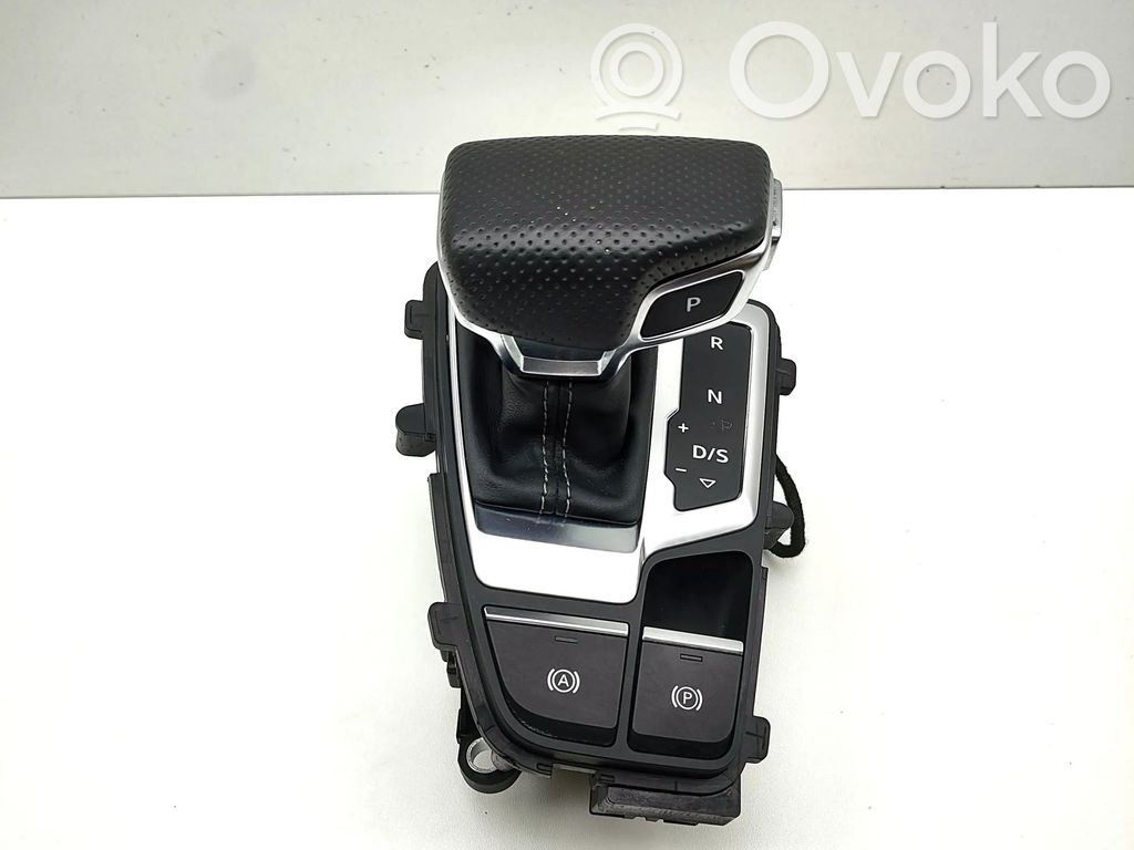 Audi Q5 SQ5 FY Lewarek zmiany biegów / górny 