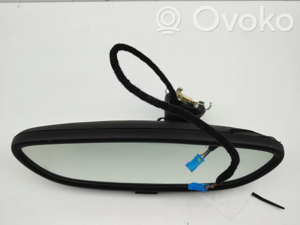 Porsche Cayenne (92A) Espejo retrovisor (interior) 