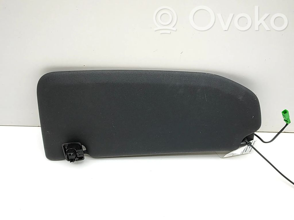 Volvo XC40 Osłona przeciwsłoneczna 