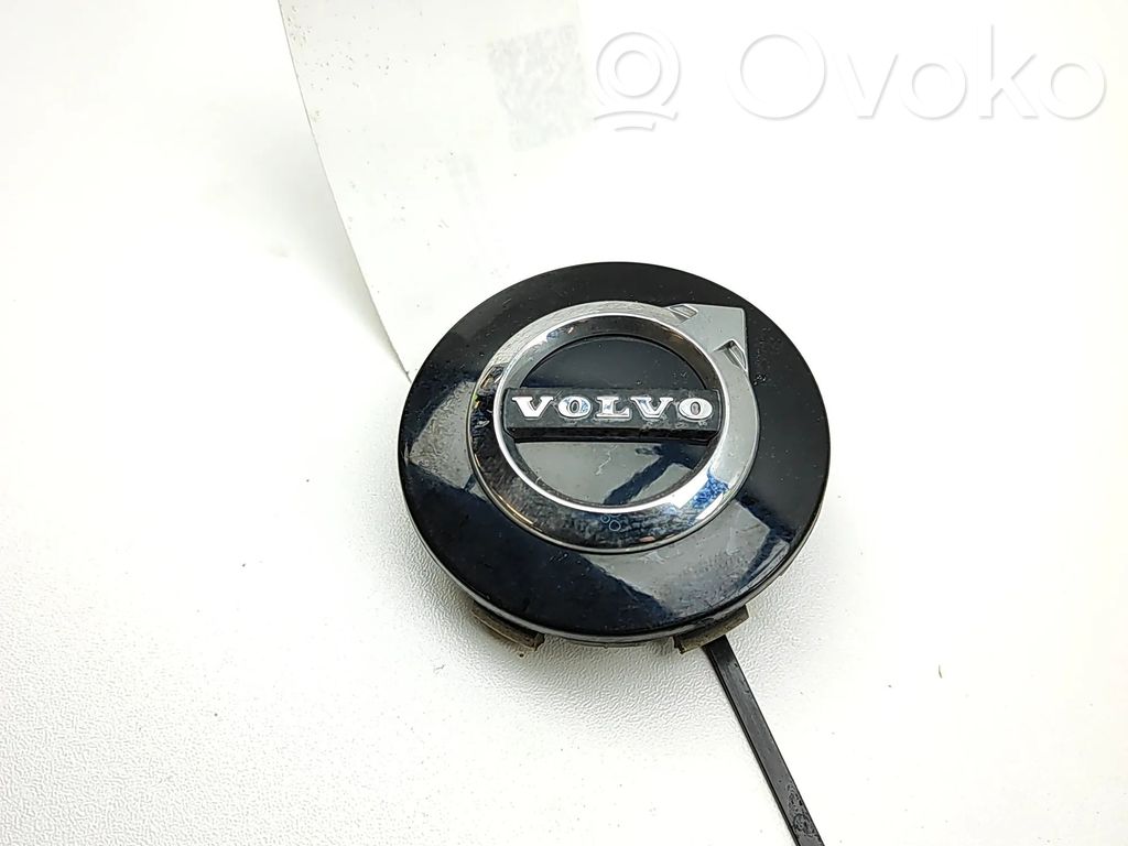 Volvo XC40 Mozzo/copricerchi/borchia della ruota R20 