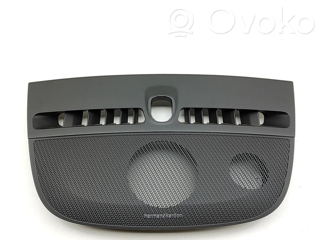 Volvo XC40 Mască difuzor central bord 