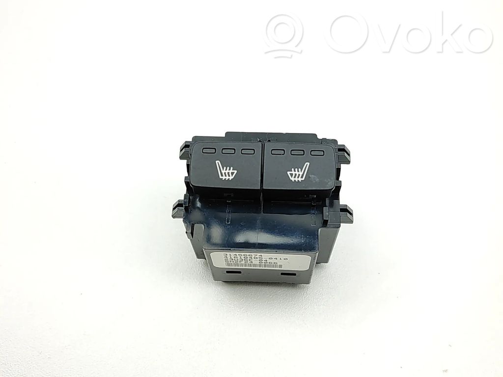 Volvo XC40 Comutator încălzire scaune 