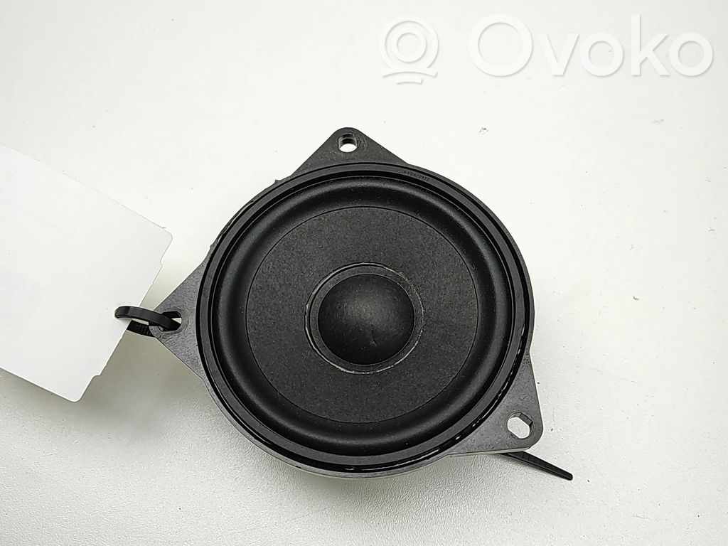 BMW X6 G06 Altavoz del panel 