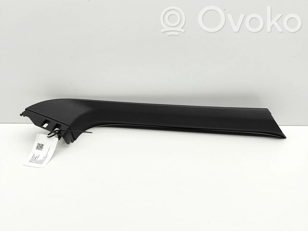 BMW X6 G06 Tailgate trim 