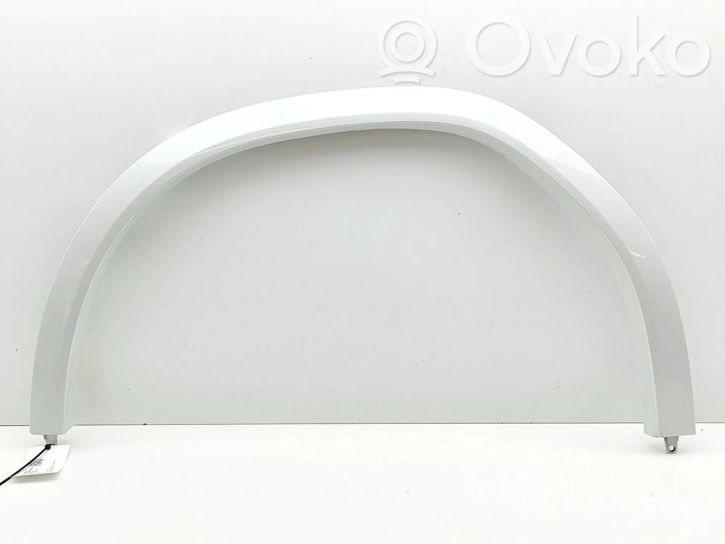 BMW X6 G06 Rivestimento passaruota anteriore