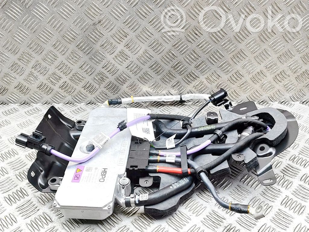 BMW X6 G06 Autres dispositifs 