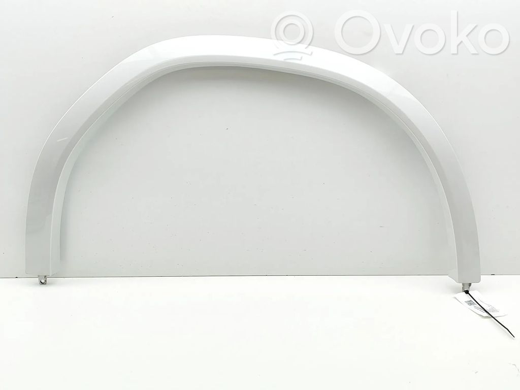 BMW X6 G06 Panel wykończeniowy błotnika 