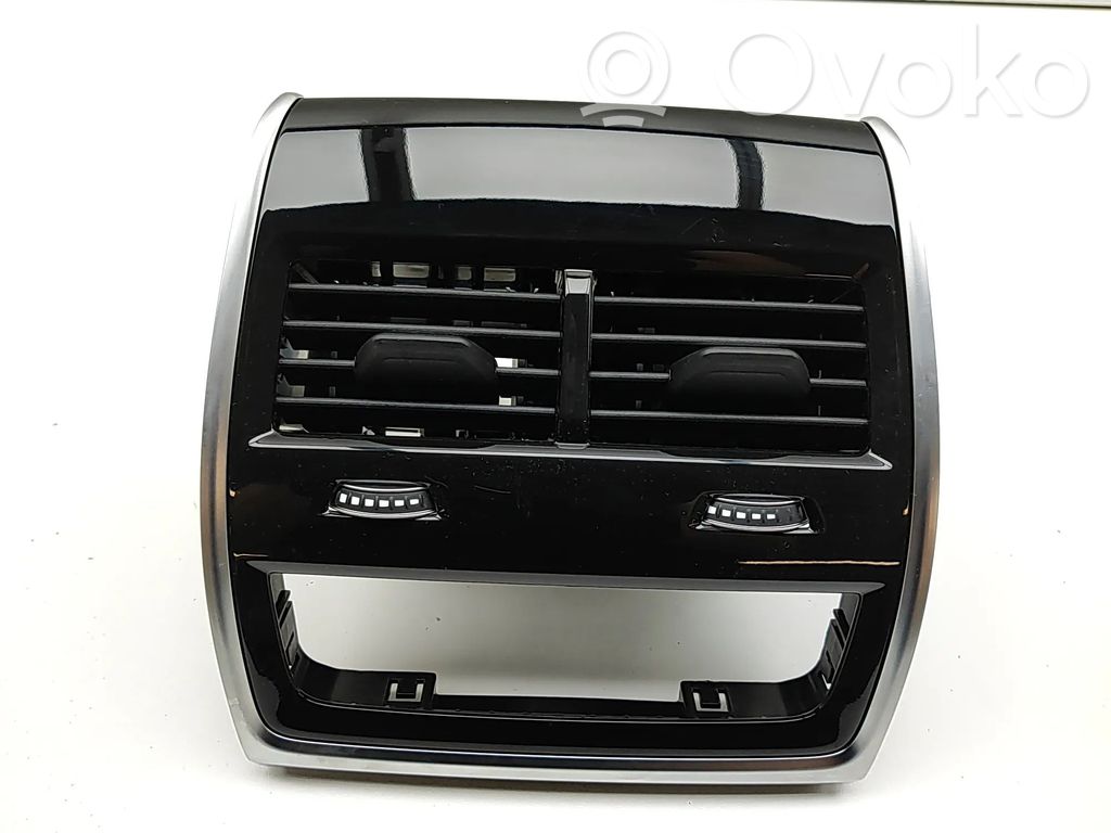 BMW X6 G06 Autres éléments de console centrale 