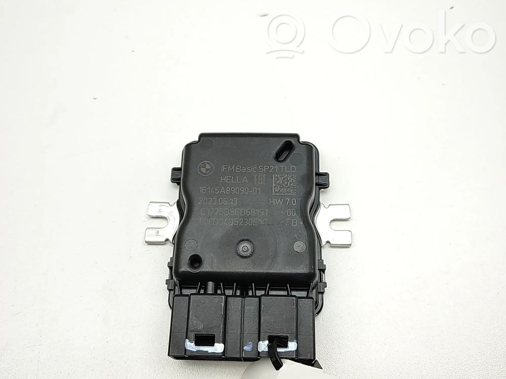 BMW X6 G06 Unité de commande / module de pompe à carburant 