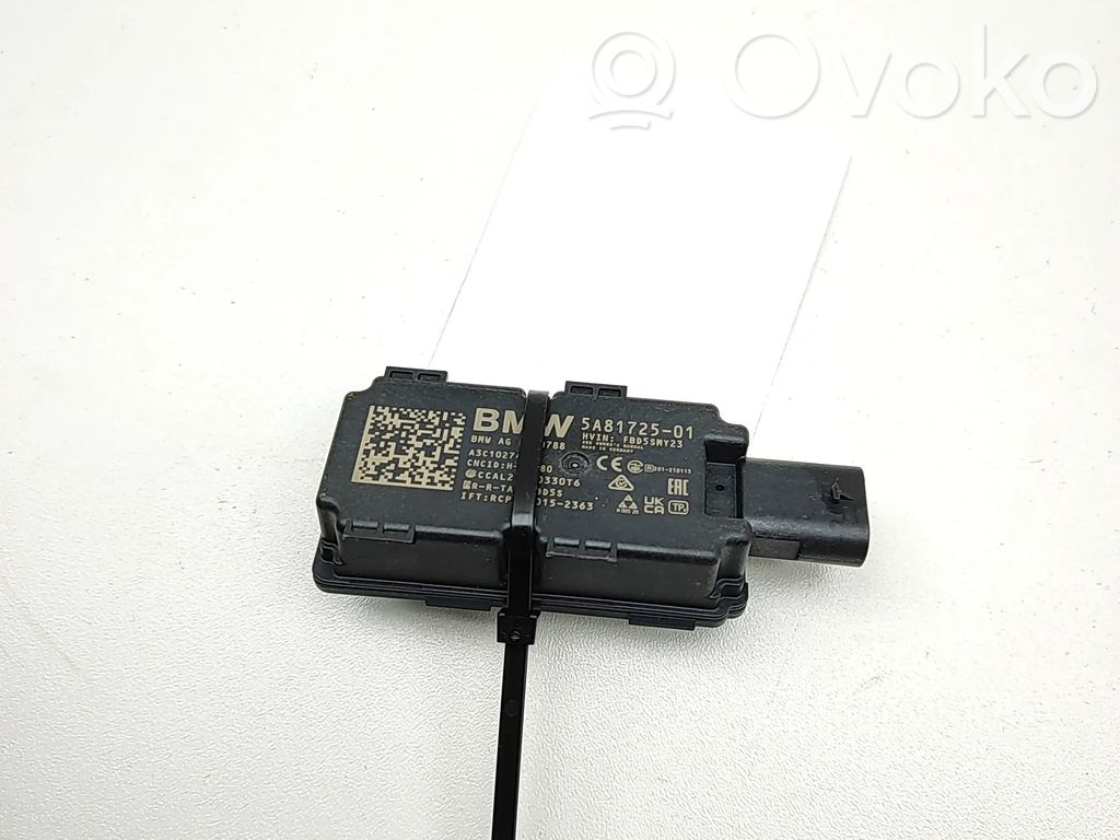 BMW X6 G06 Antenă sistem fără cheie 