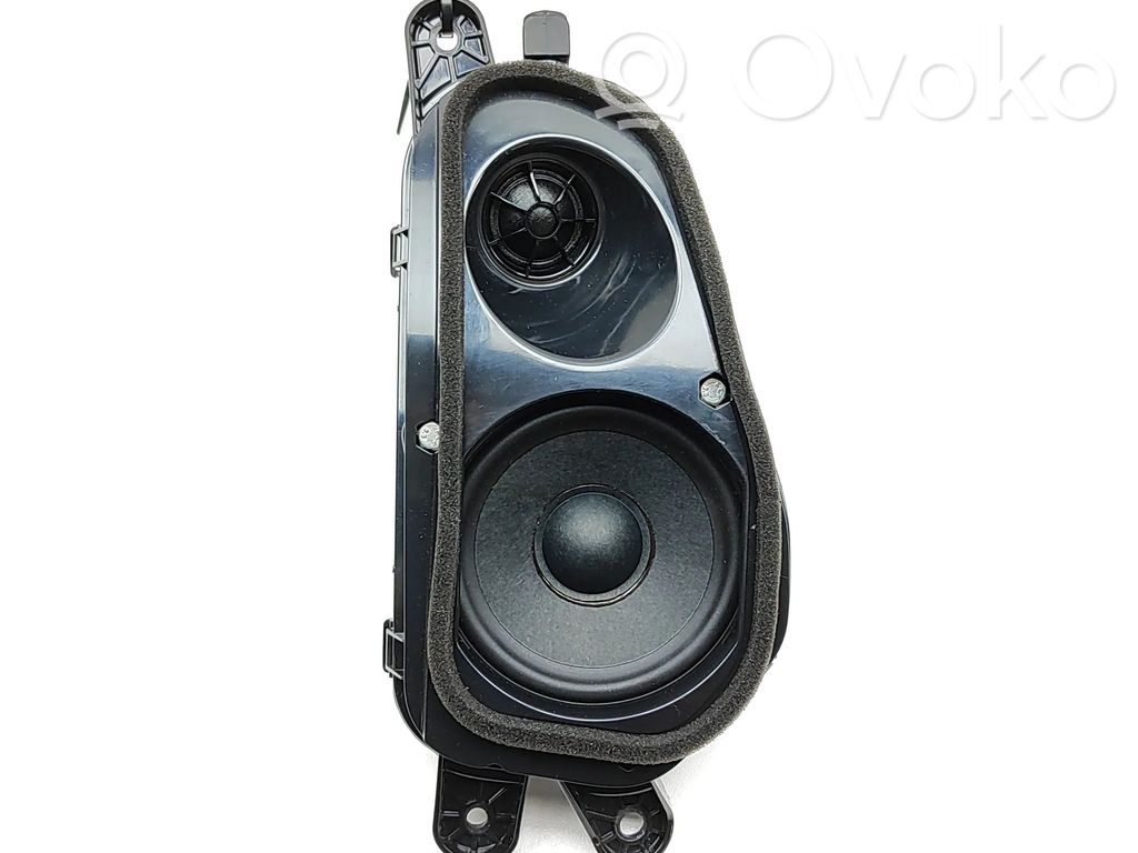 BMW X6 G06 Altavoz del panel 