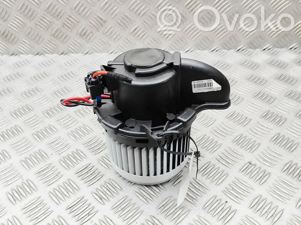Renault Zoe Ventola riscaldamento/ventilatore abitacolo