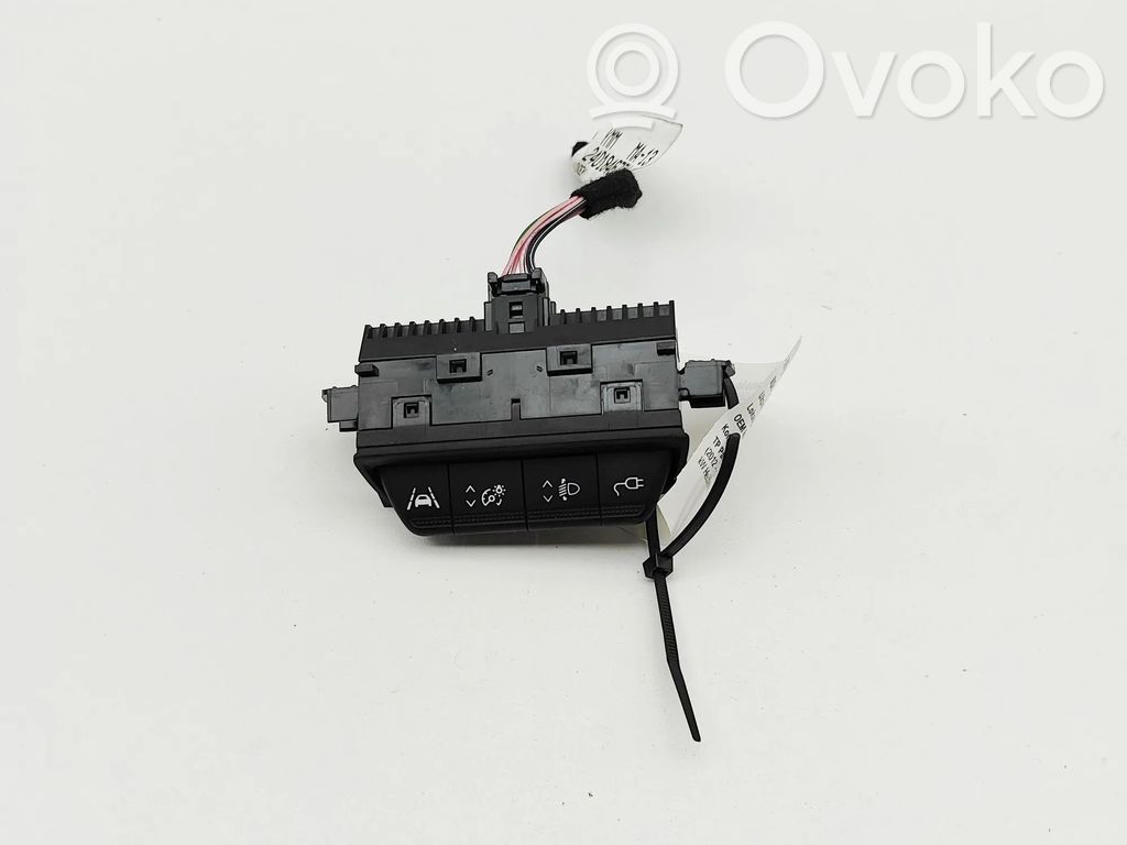 Renault Zoe Kit interrupteurs 