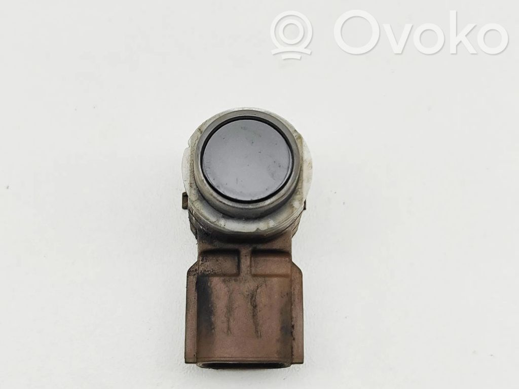 Renault Zoe Sensor de aparcamiento PDC 