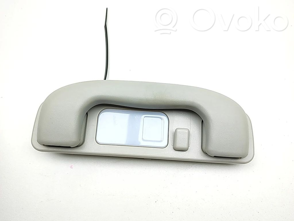 MG MG5 ev Haltegriff hinten 