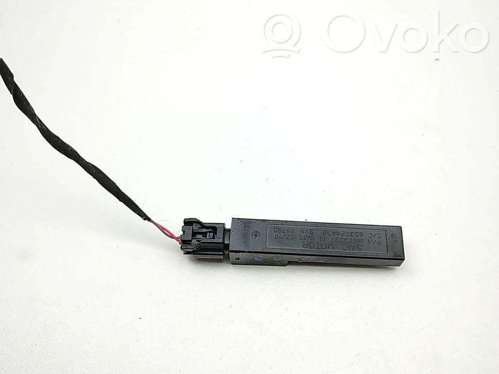 MG MG5 ev Antena systemu bezkluczykowego 