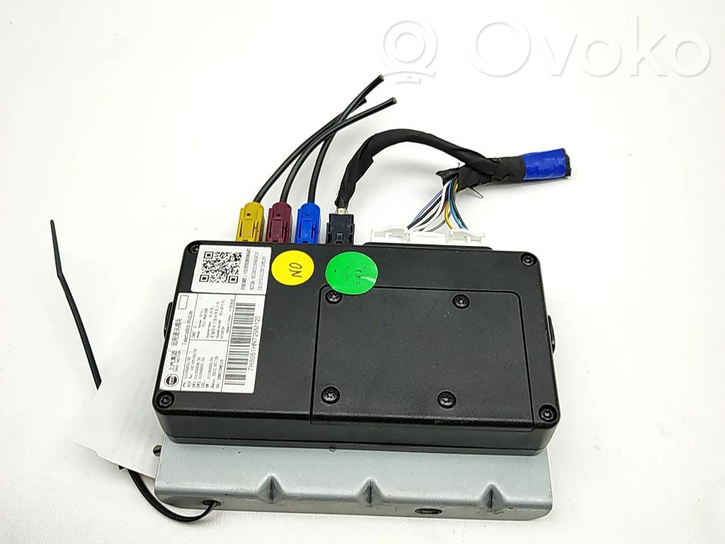 Centralina/modulo bluetooth   11195051,10749149,11195055,11195056,11195057