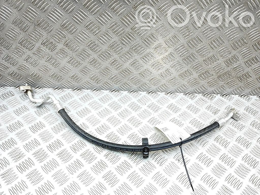 MG MG5 ev Wąż / Przewód klimatyzacji A/C 