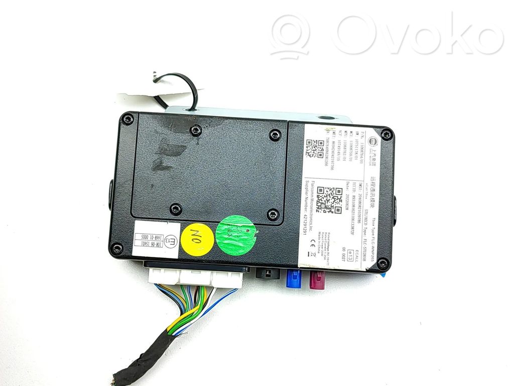 Moduł / Sterownik Bluetooth   11068764,10751178,10749149,11068759,11068762