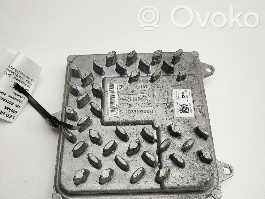 Módulo de control de balasto LED   S07000010,L90094996