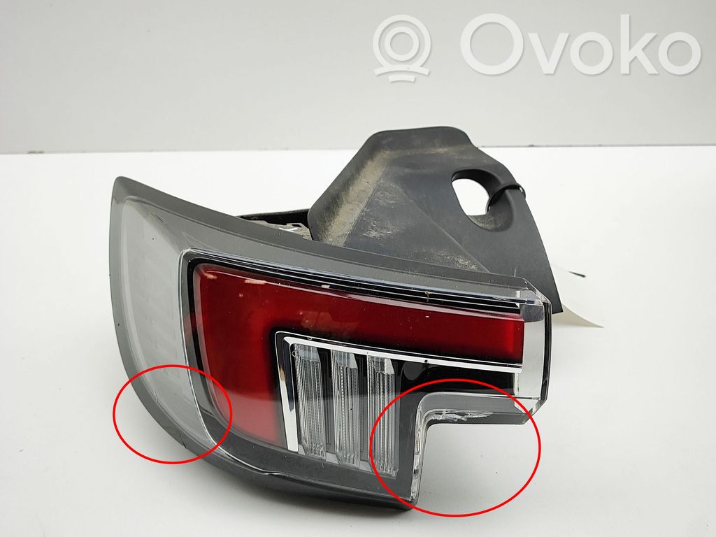 Opel Mokka B Takavalot 