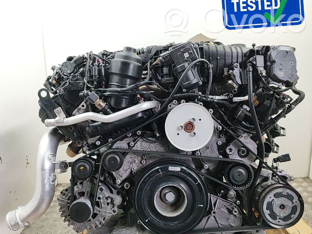 Motor   CZZ