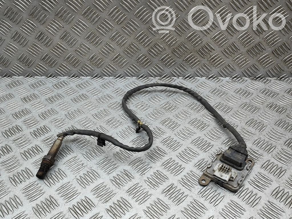 Sonde lambda   JK215L248AG,A3C02859500