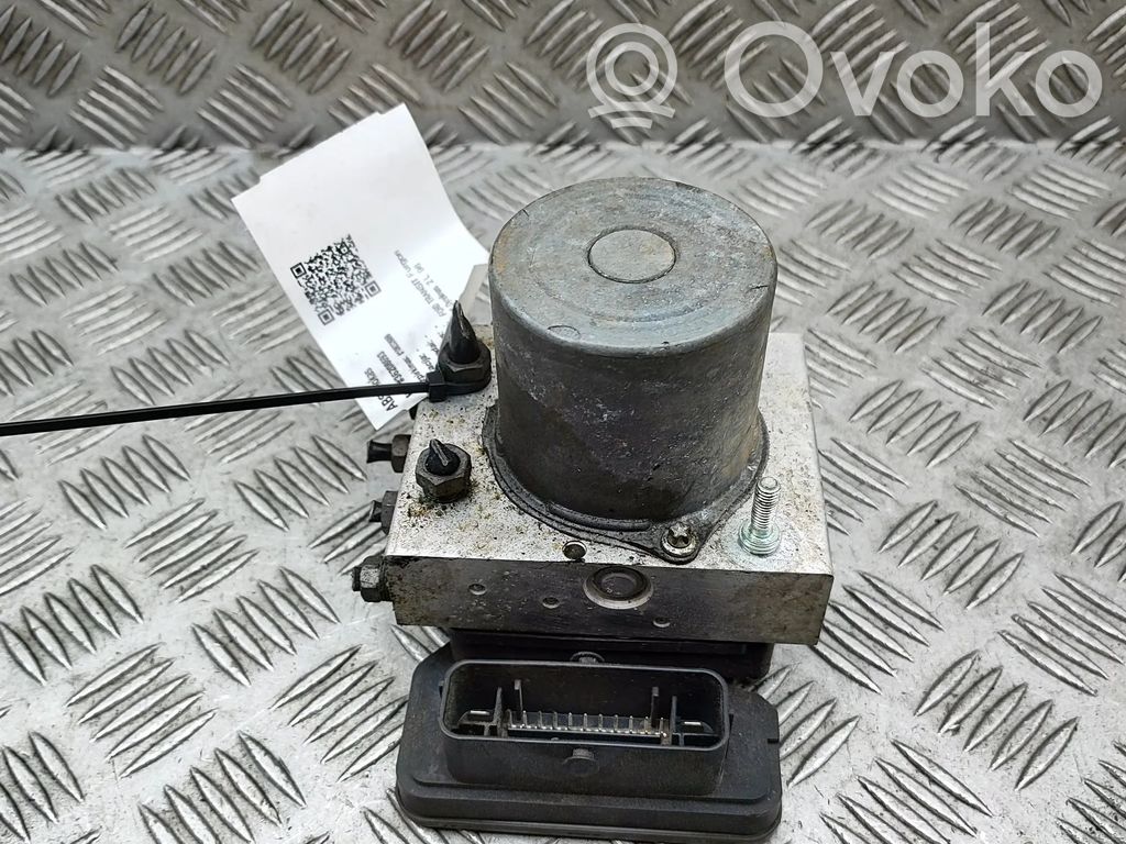 Ford Transit VII ABS-pumppu 