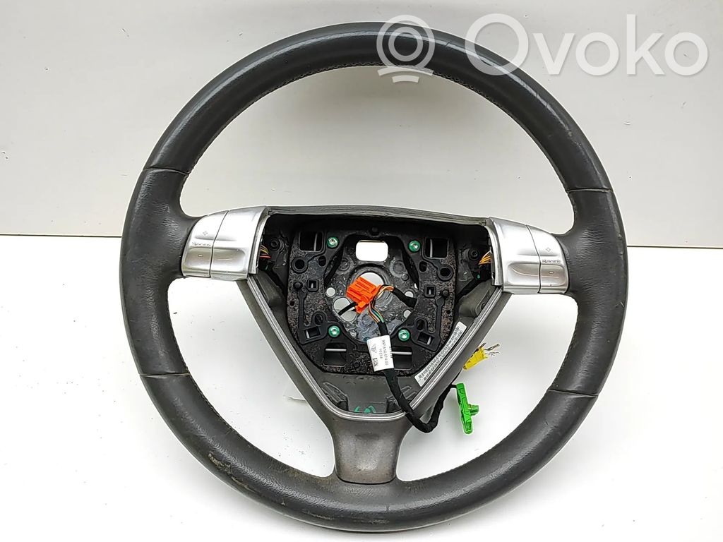 Porsche Boxster 987 Vairas 