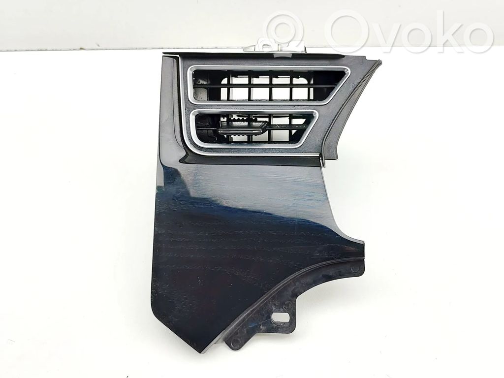 Tesla Model X Ramă grilă ventilație bord 