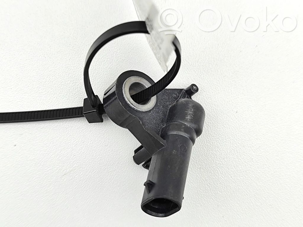 Tesla Model X Sensore d’urto/d'impatto apertura airbag