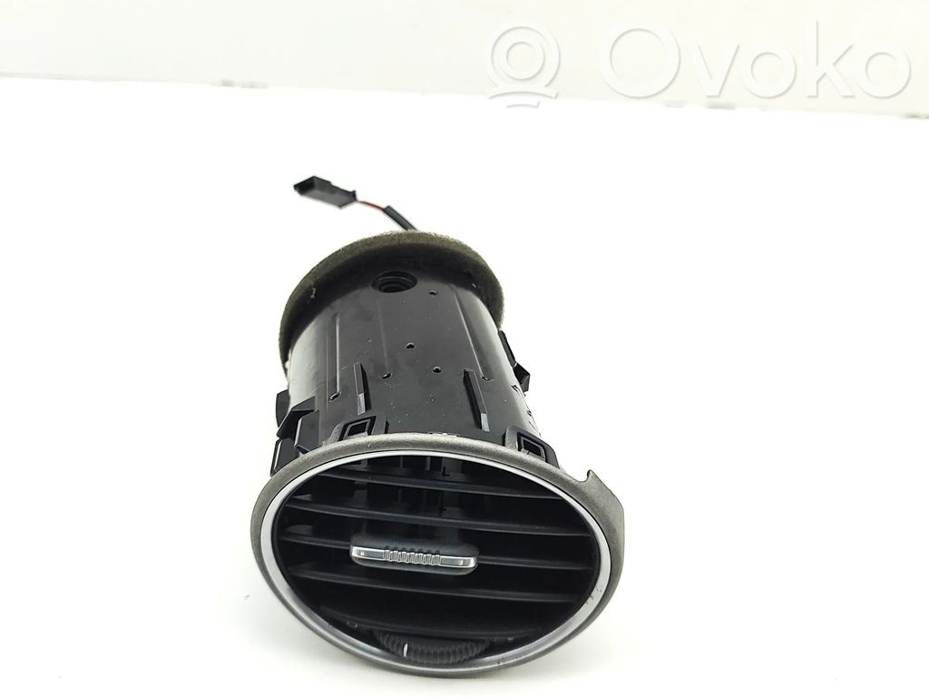Porsche Boxster 987 Ramă grilă ventilație bord