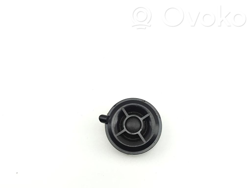 Porsche Boxster 987 Etuoven kaiutin
