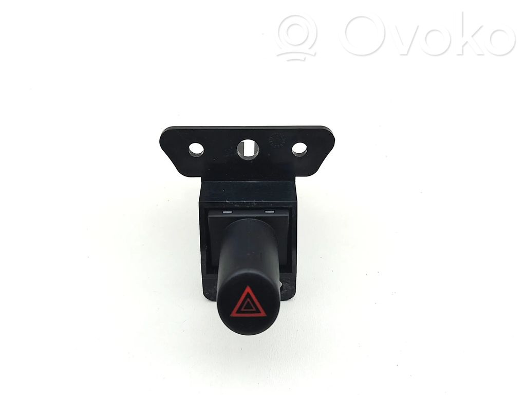 Porsche Boxster 987 Botón interruptor de luz de peligro 