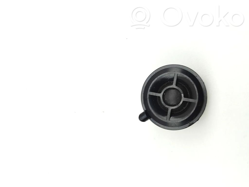 Porsche Boxster 987 Etuoven kaiutin