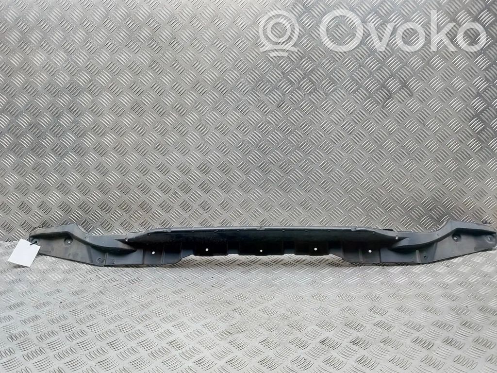 Fiat 500E Staffa di rinforzo montaggio del paraurti posteriore 