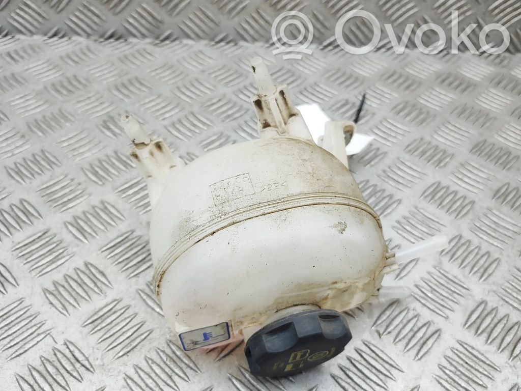 Fiat 500E Vas expansiune/rezervor lichid de răcire 