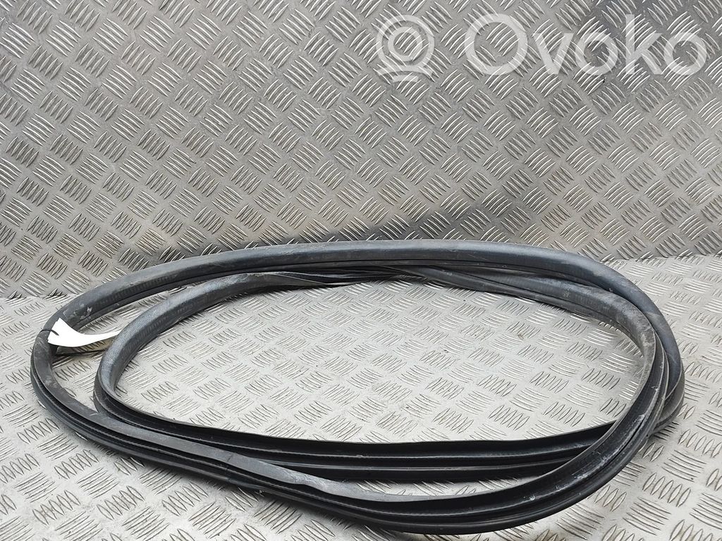 Fiat 500E Uszczelka drzwi przednich 