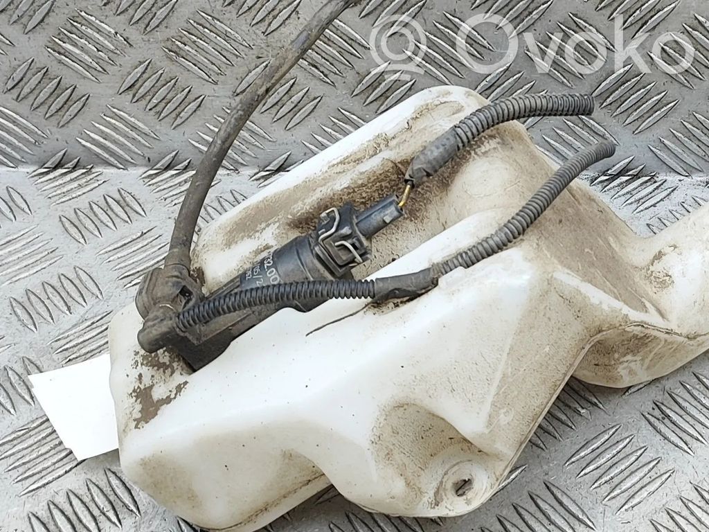 Fiat 500E Serbatoio/vaschetta liquido lavavetri parabrezza 
