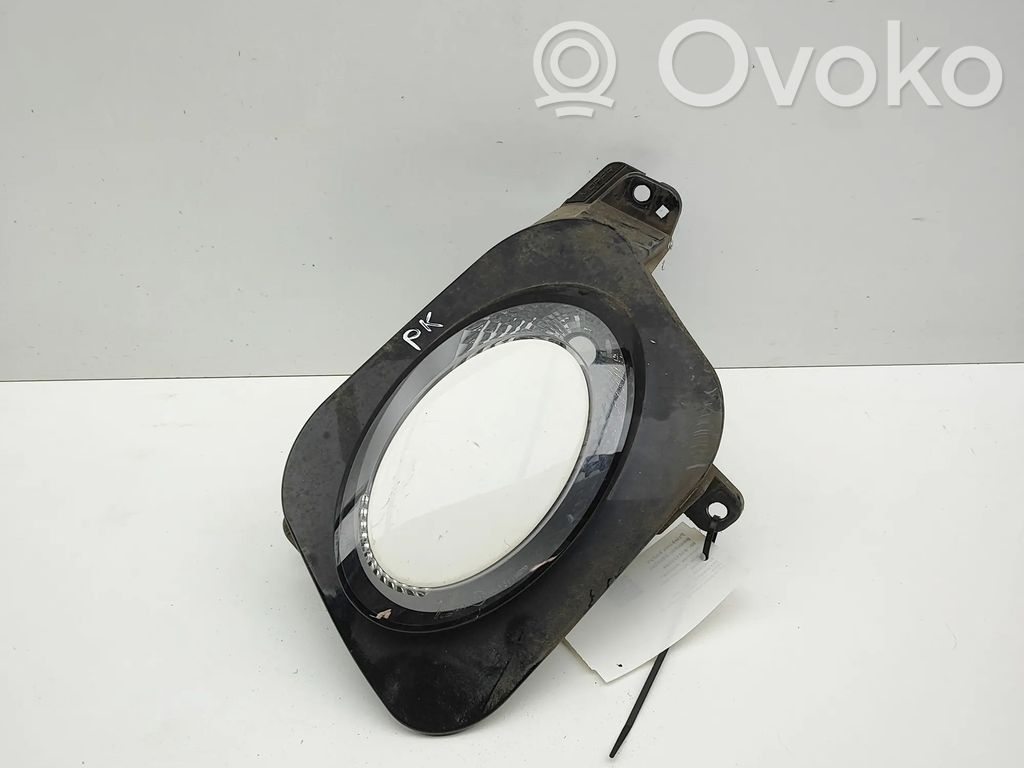 Fiat 500E Frontblinker 