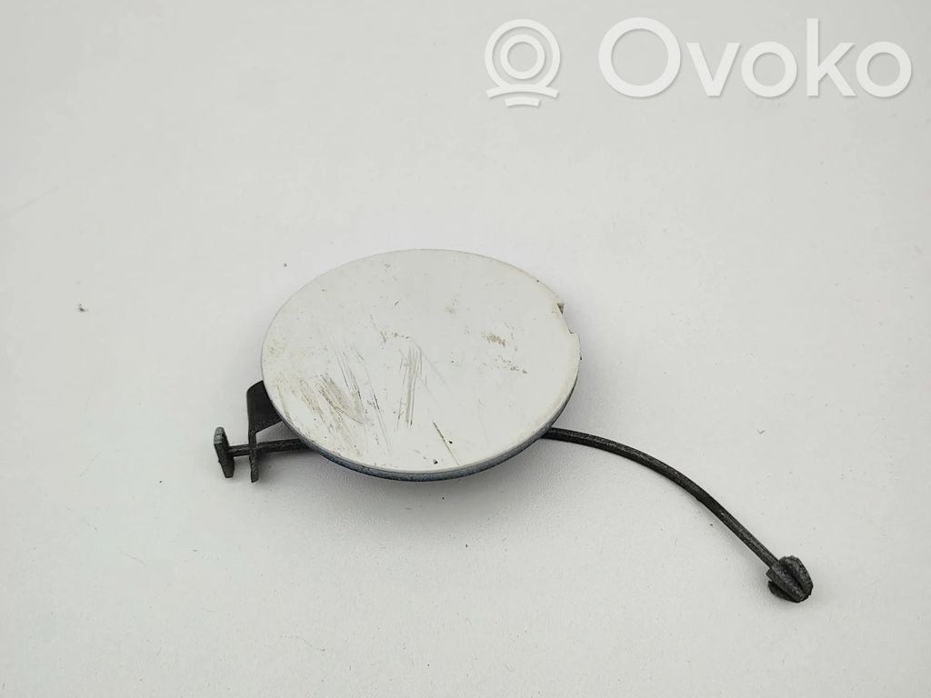 Fiat 500E Abdeckung Deckel Abschleppöse vorne 