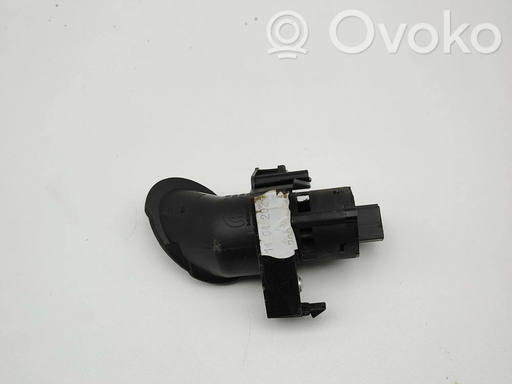Fiat 500E Interruttore del pedale del freno 