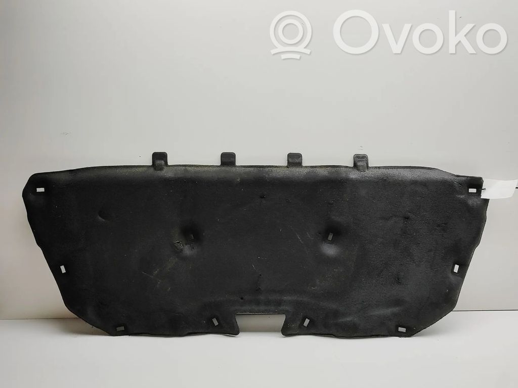 Ford Focus Dämmmatte Hitzeschutzmatte Motorhaube 