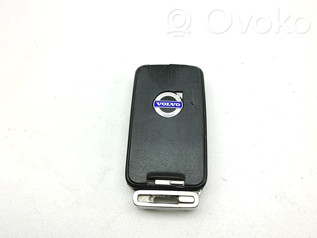Volvo XC60 Chiave/comando di accensione 