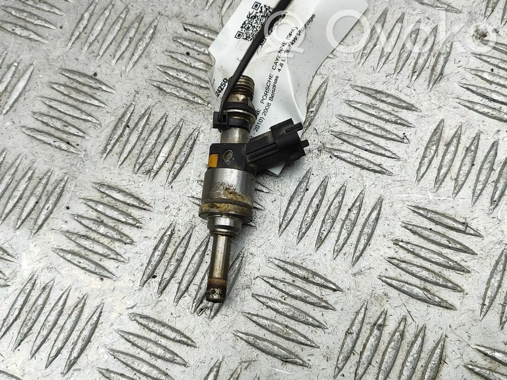 Porsche Cayenne (9PA) Injector combustibil