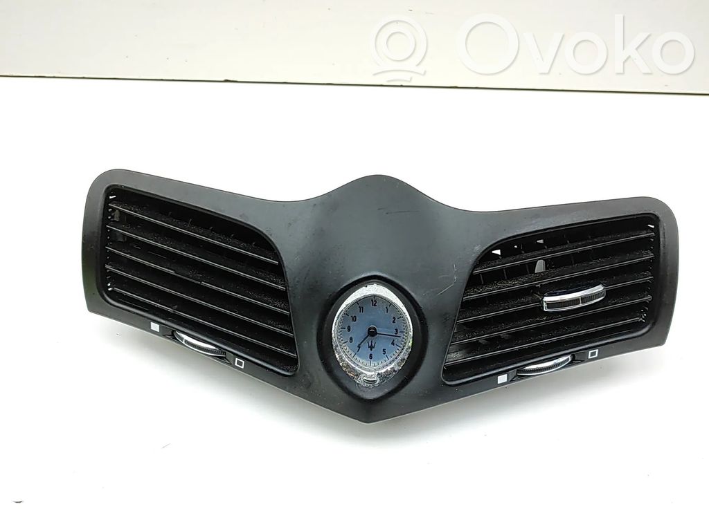 Maserati GranTurismo Ramă grilă ventilație bord 