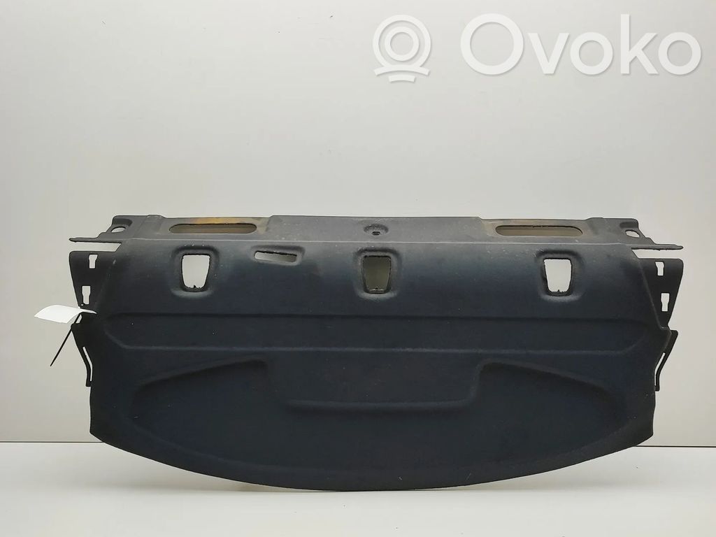 Jaguar XE Hutablage 
