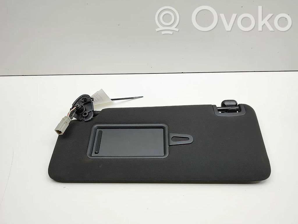 BYD Atto 3 Sun visor 