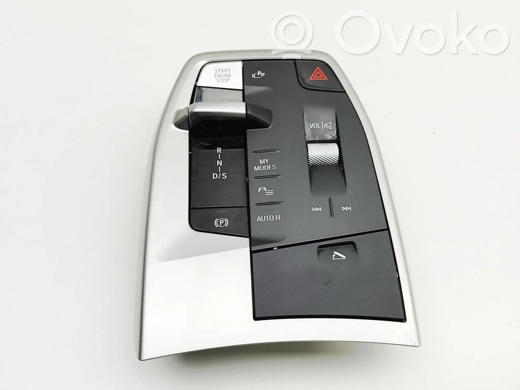 BMW X2 U10 Selector caja de cambios 