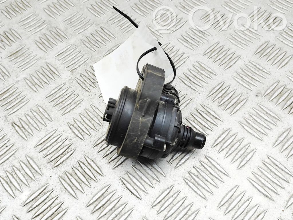 BMW X2 U10 Pompa elettrica dell’acqua/del refrigerante ausiliaria 